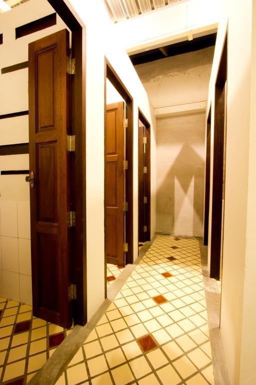 Luang Poj Boutique Hostel Ranong Exterior foto